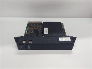 General Electric IC697PCM711 Wired Communication Module