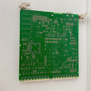 ABB PM510V16 3BSE008358R1 processor module