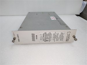 Bently Nevada 85515-02 overspeed protection module