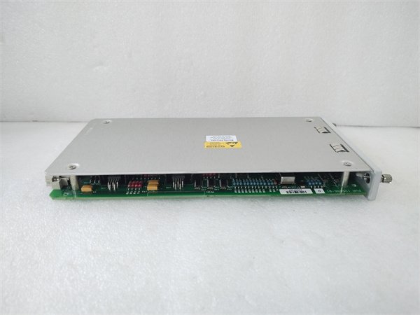 Bently Nevada 3500/34 Communication Gateway Module