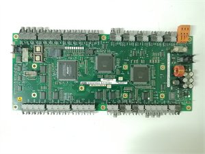 ABB UFC760BE43 3BHE004573R0043 PROFINET I/O Controller