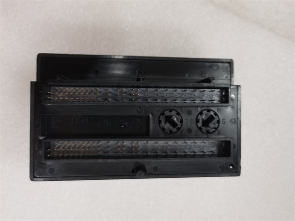 General Electric IC200ALG260 analog input module