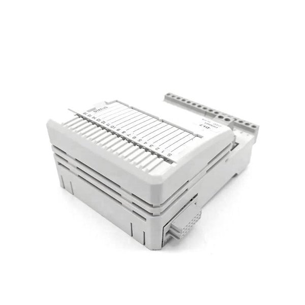 ABB DO801 3BSE020510R1 S800 I/O Systems Digital Output Module