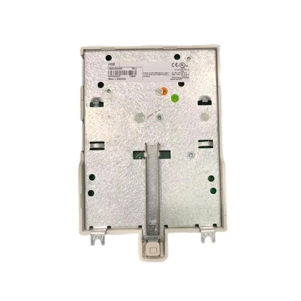 ABB TU840 3BSE020846R1 Module Termination Unit