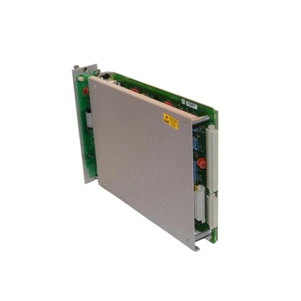 Bently Nevada 3300/03-01-00 System Monitor