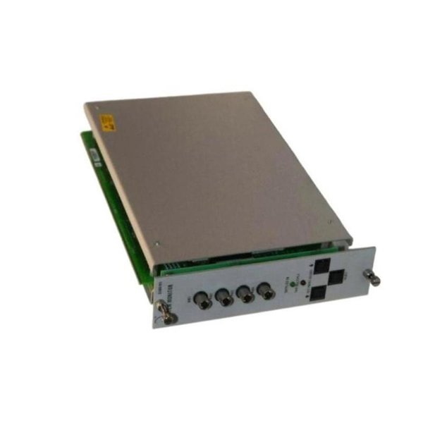 Bently Nevada 3300/03-01-00 System Monitor