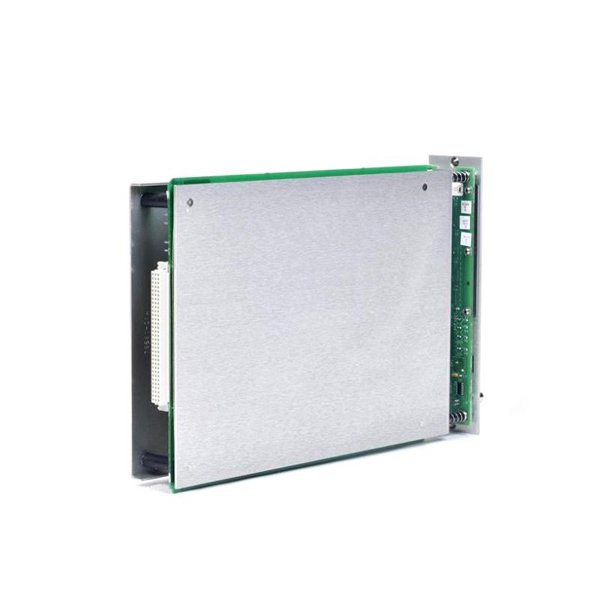 Bently Nevada 3300/20-03-01-01-00-00 Dual Thrust Position Monitor