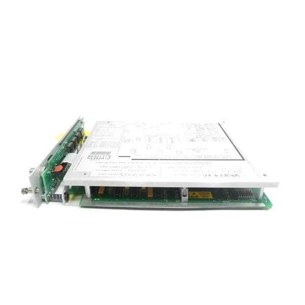 Bently Nevada 3300/47-09-03-01-00 Complementary Input Differential Expansion Monitor