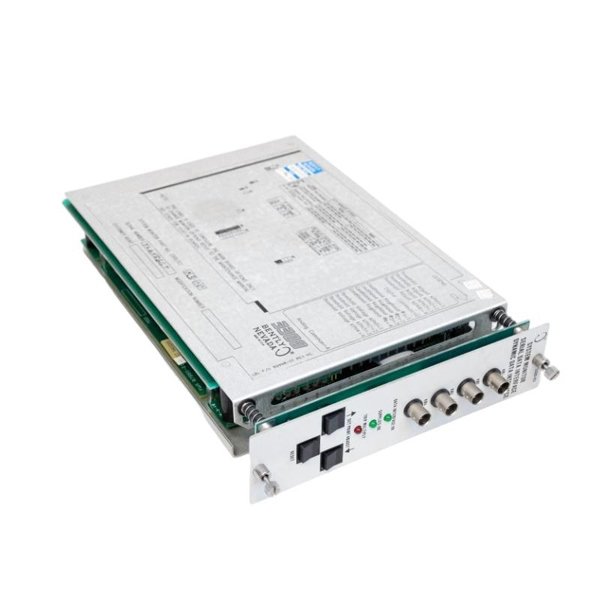 Bently Nevada 3300/53-03-01-00-01 Overspeed Protection System