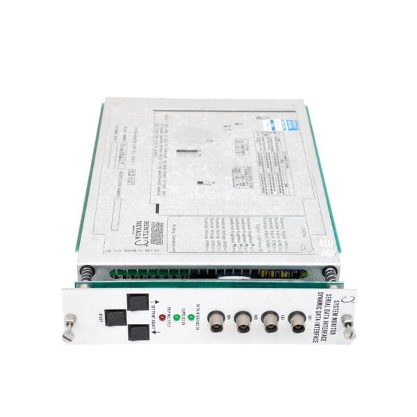 Bently Nevada 3300/53-03-01-00-01 Overspeed Protection System