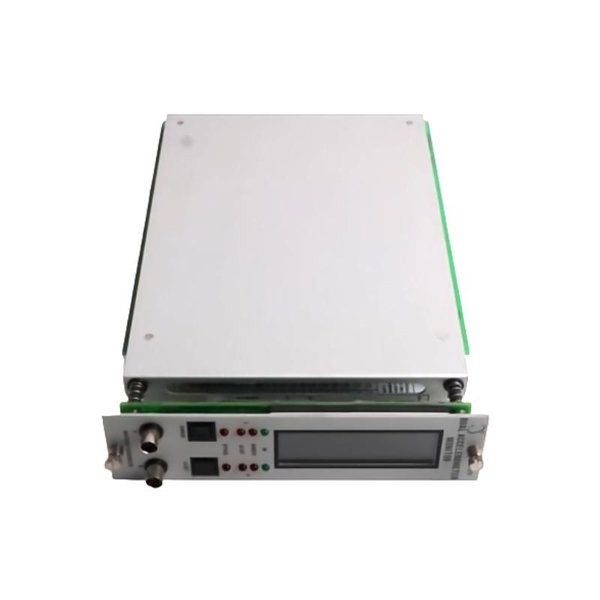 Bently Nevada 3300/53 88199-01 Overspeed Protection System