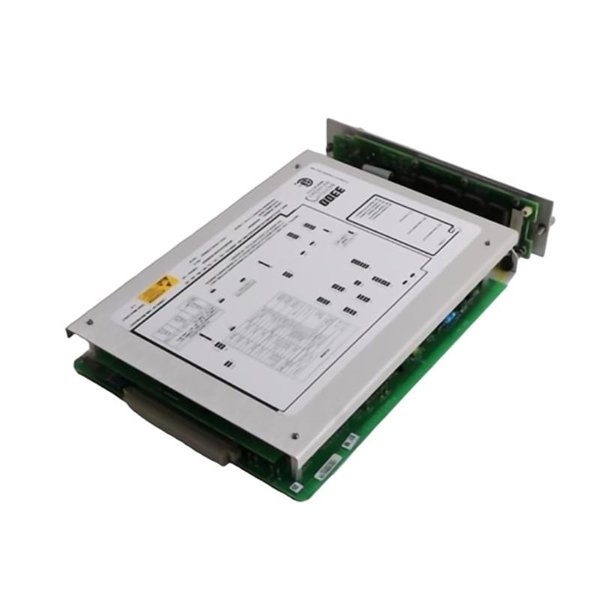 Bently Nevada 3300/53 88199-01 Overspeed Protection System