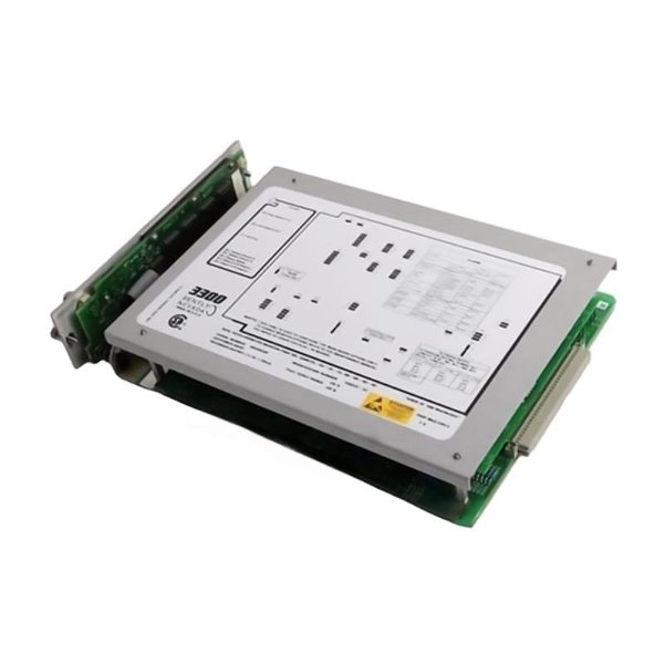 Bently Nevada 3300/53 88199-01 Overspeed Protection System