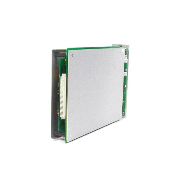 Bently Nevada 3300/55-01-04-02-02-01-00-06-00 Dual Velocity Monitor