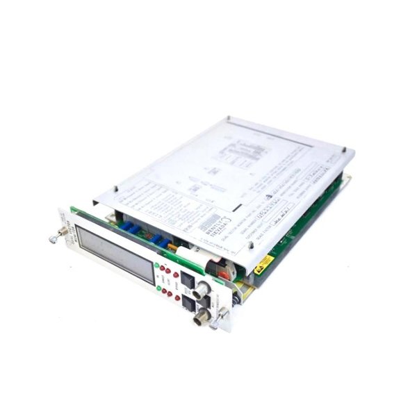 Bently Nevada 3300/61 Dual Vector Monitor