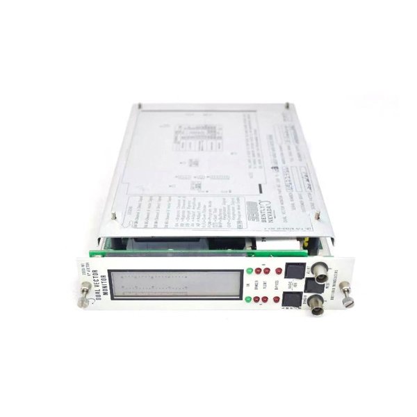 Bently Nevada 3300/61 Dual Vector Monitor