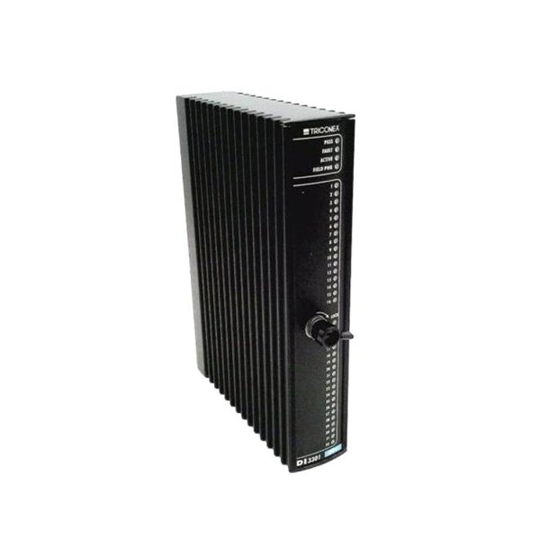 Triconex 3301 DI Input Module
