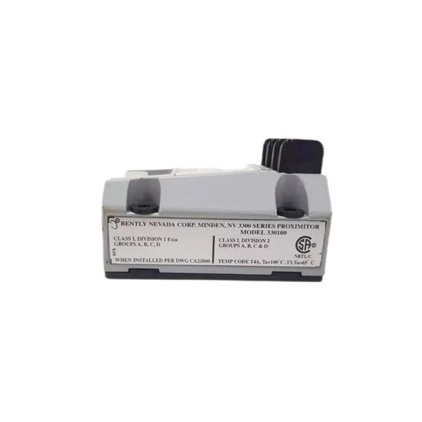 Bently Nevada 330100-50-05 3300 Proximitor Sensor