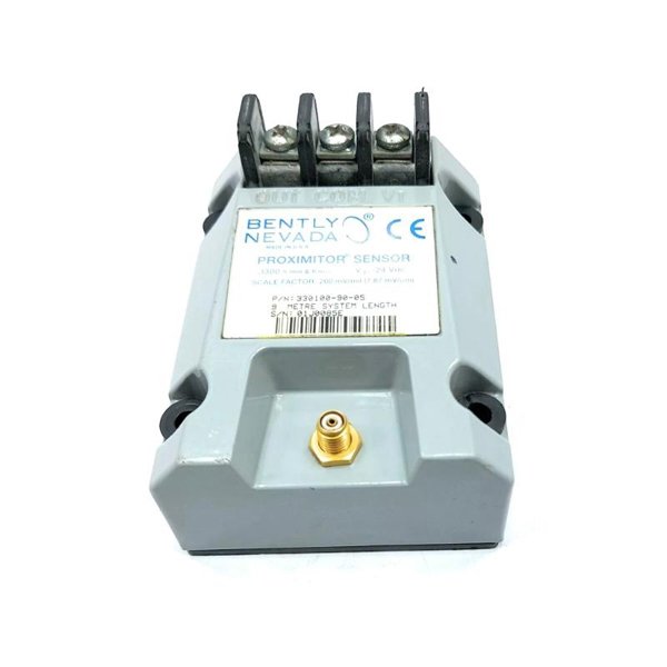 Bently Nevada 330100-90-05 3300 Proximitor Sensor