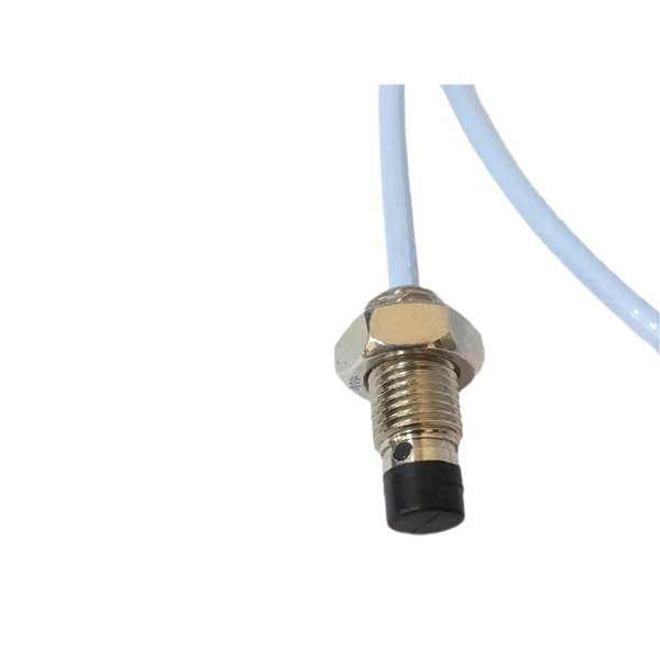 Bently Nevada 330101-00-08-10-02-05 3300 XL 8 mm Proximity Probe