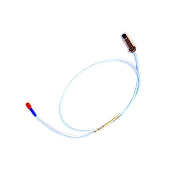 Bently Nevada 330101-00-10-10-01-00 3300 XL 8 mm Proximity Probe
