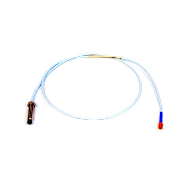 Bently Nevada 330101-00-10-10-01-00 3300 XL 8 mm Proximity Probe