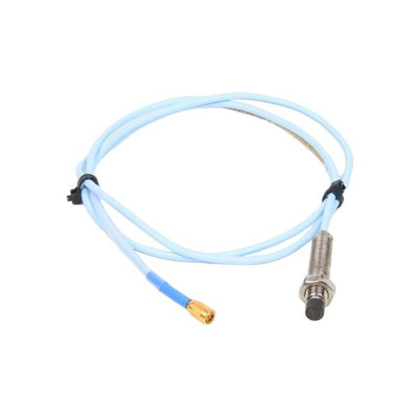 Bently Nevada 330101-00-11-10-02-00 3300 XL 8 mm Proximity Probe