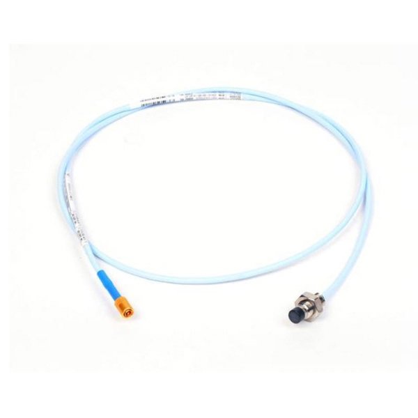 Bently Nevada 330104-00-10-10-01-CN 3300 XL 8 mm Proximity Probe