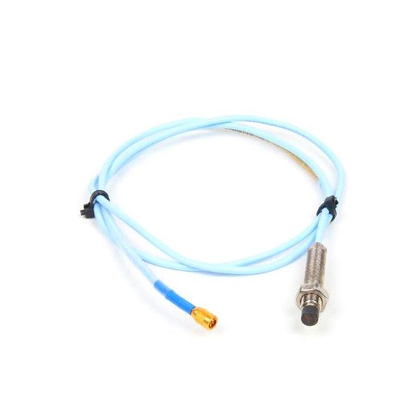 Bently Nevada 330103-05-10-10-12-00 3300 XL 8mm Proximity Probe