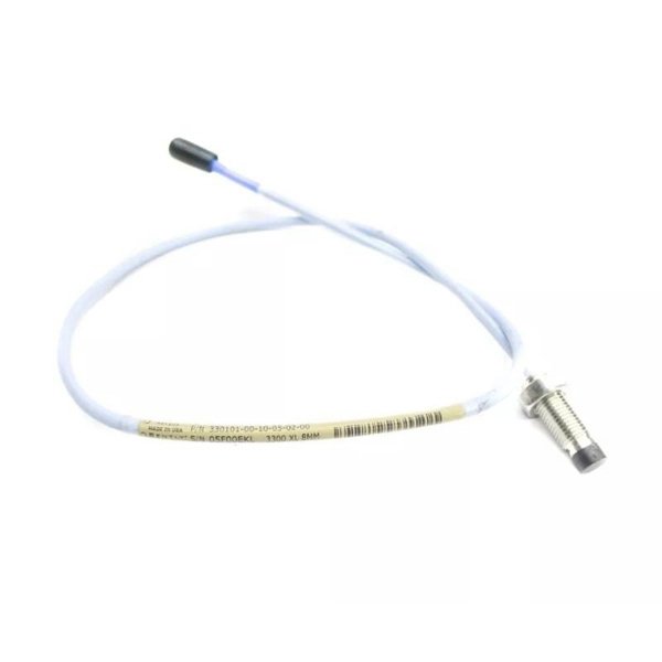 Bently Nevada 330101-00-20-50-02-00 3300 XL 8mm Proximity Probe