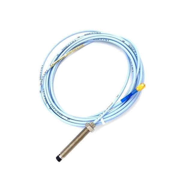 Bently Nevada 330101-00-25-05-02-00 3300 XL 8 mm Proximity Probe