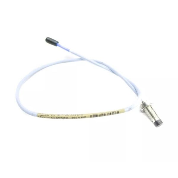 Bently Nevada 330101-00-25-05-02 3300 XL 8mm Proximity Probe