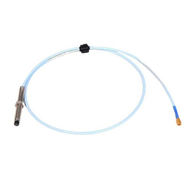 Bently Nevada 330101-00-25-10-01-05 3300 XL 8 mm Proximity Probe