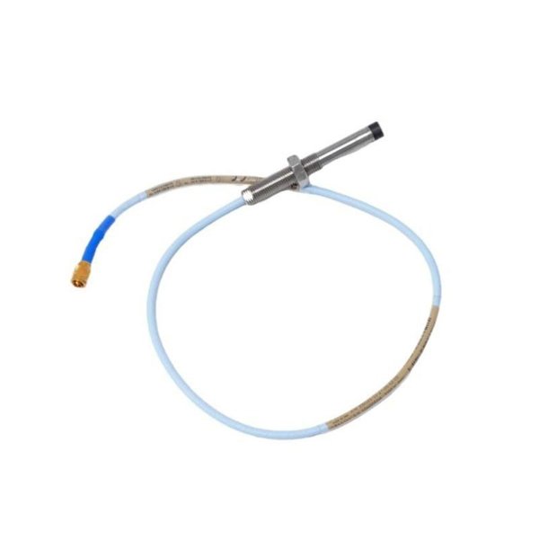Bently Nevada 330101-00-40-10-01-00 3300 XL 8mm Proximity Probes