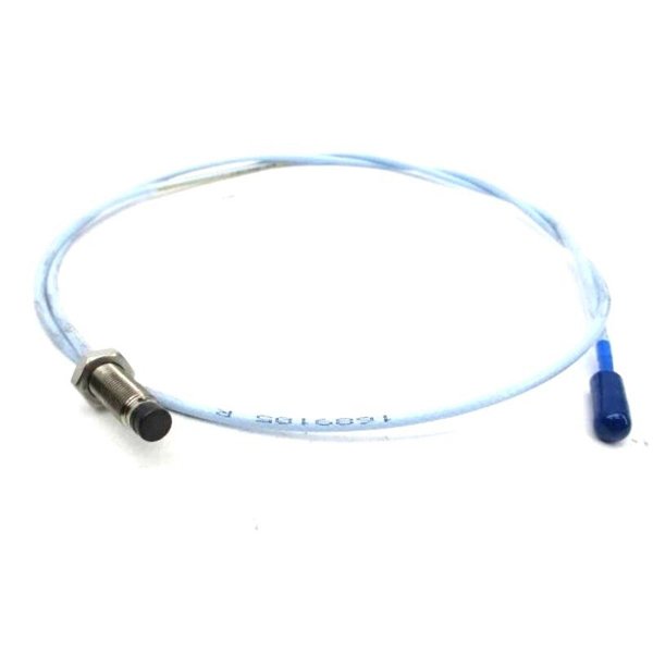 Bently Nevada 330101-00-53-10-02-05 3300 XL 8 mm Proximity Probe