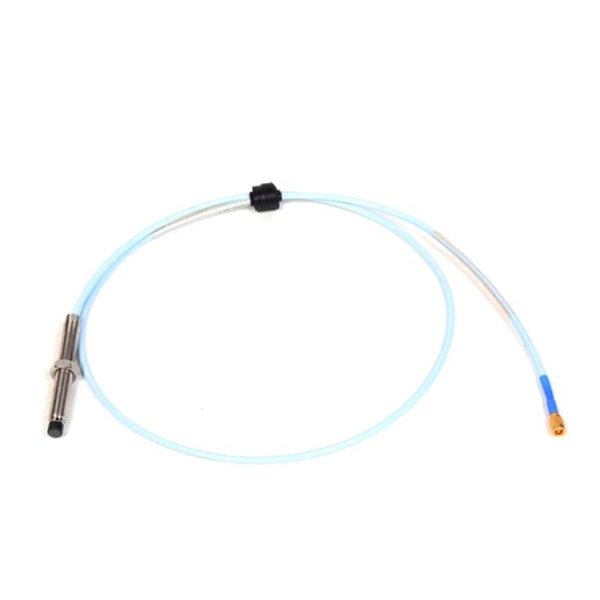 Bently Nevada 330101-00-54-10-02-00 3300 XL 8mm Proximity Probes