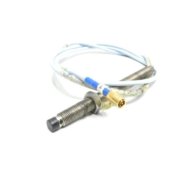 Bently Nevada 330101-00-75-10-02-00 3300 XL 8 mm Proximity Probe