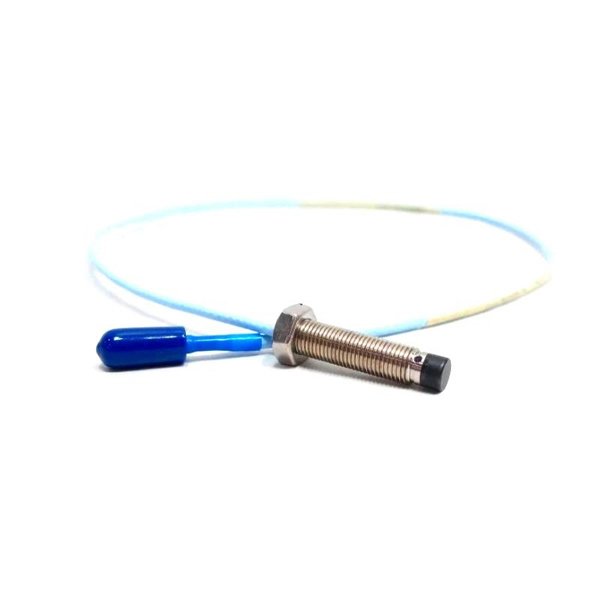 Bently Nevada 330101-00-76-10-02-05 3300 XL 8 mm Proximity Probe