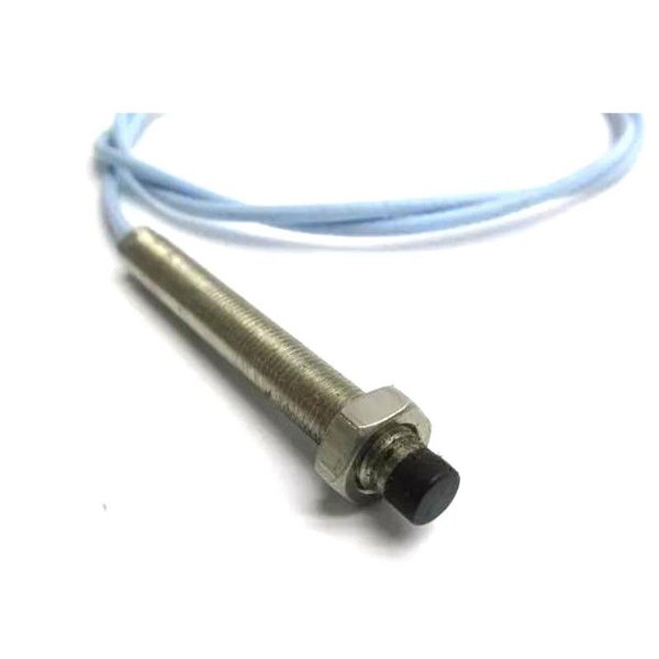 Bently Nevada 330101-00-96-10-02-CN 3300 XL 8 mm Proximity Probe