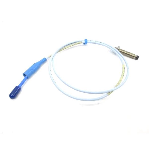 Bently Nevada 330101-30-63-15-02-CN 3300 XL 8 mm Proximity Probe