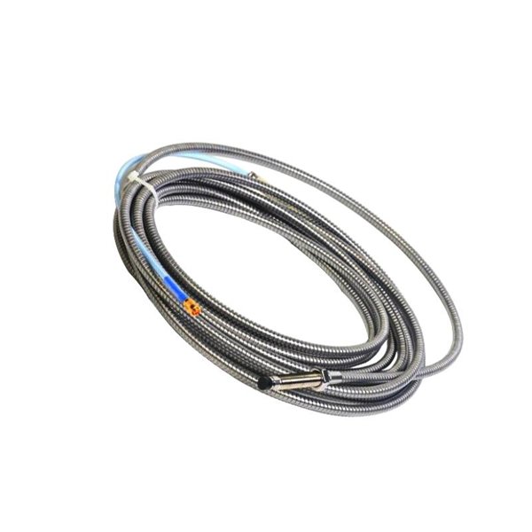 Bently Nevada 330161-01-45-05-94-01-02 Single Triaxial HP Feedthrough for 3300 System