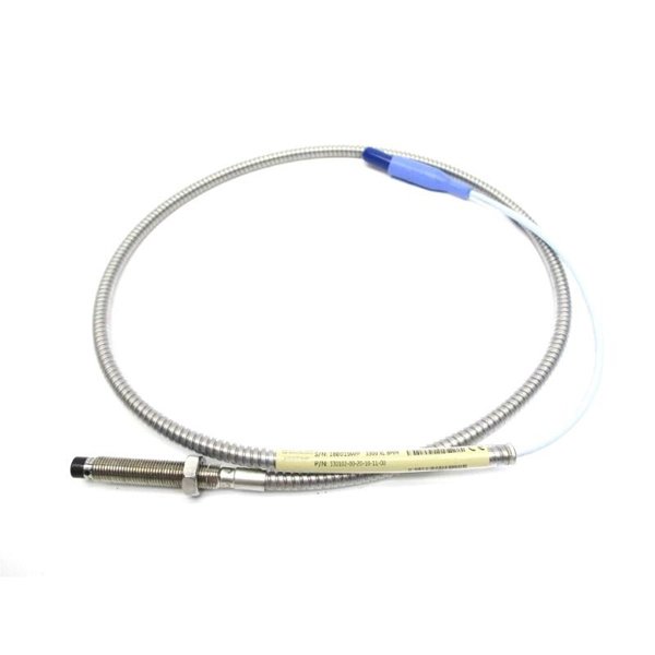 Bently Nevada 330102-00-25-10-02-00 3300 XL 8 mm Proximity Probe