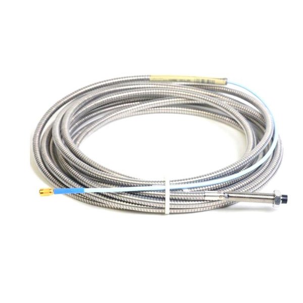 Bently Nevada 330102-00-25-50-11-00 3300 XL 8 mm Proximity Probe