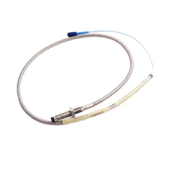 Bently Nevada 330102-00-27-10-02-05 3300 XL 8 mm Proximity Probe