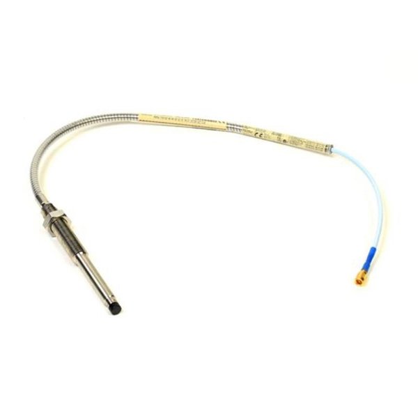 Bently Nevada 330102-00-40-10-01-CN 3300 XL 8 mm Proximity Probe