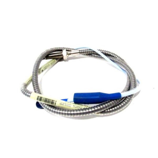 Bently Nevada 330102-00-40-10-01-CN 3300 XL 8 mm Proximity Probe