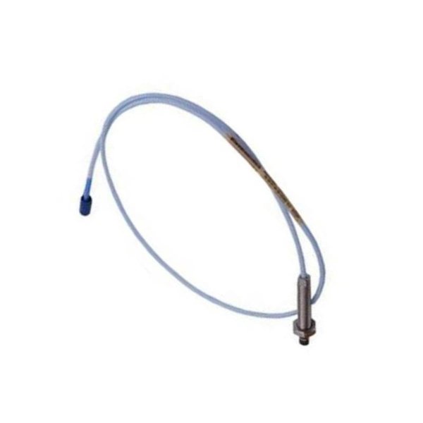 Bently Nevada 330103-00-04-20-02-CN 3300 XL 8 mm Proximity Probe