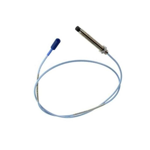 Bently Nevada 330103-00-04-20-02-CN 3300 XL 8 mm Proximity Probe