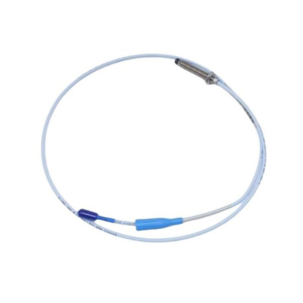 Bently Nevada 330103-00-07-10-01-00 3300 XL 8 mm Proximity Probe