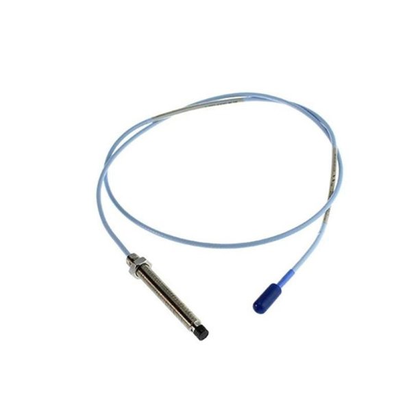 Bently Nevada 330102-00-40-10-01-05 3300 XL 8 mm Proximity Probe